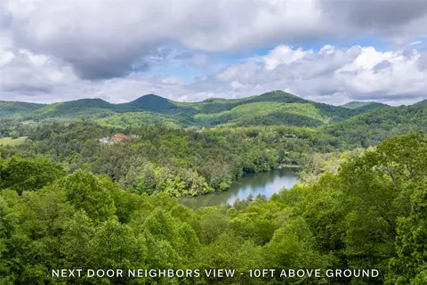 lot5 Tahala Shrs, Cullowhee, NC 28723 photo 7