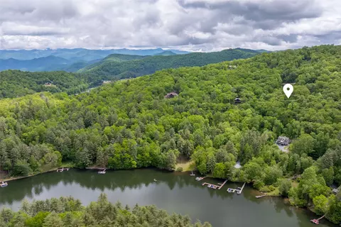 lot5 Tahala Shrs, Cullowhee, NC 28723 photo 9