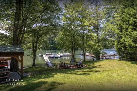 lot5 Tahala Shrs, Cullowhee, NC 28723 photo 27