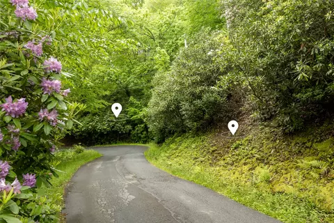 lot5 Tahala Shrs, Cullowhee, NC 28723 photo 5