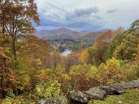 lot13 Shepherds Gap Rd, Cullowhee, NC 28723 photo 22