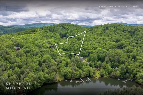 lot13 Shepherds Gap Rd, Cullowhee, NC 28723 photo 3