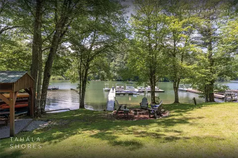 lot6 Woods Mountain Trl, Cullowhee, NC 28723 photo 20