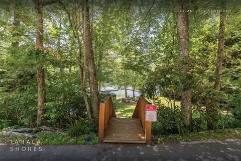 lot6 Woods Mountain Trl, Cullowhee, NC 28723 photo 17