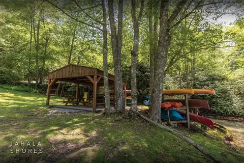 lot6 Woods Mountain Trl, Cullowhee, NC 28723 photo 23