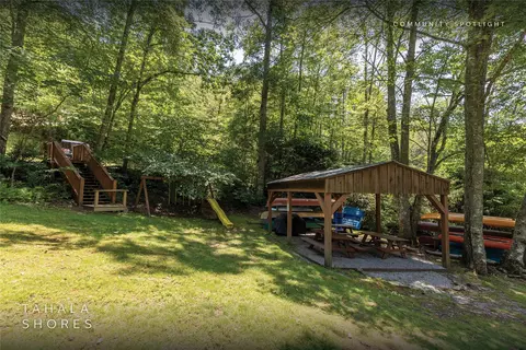 lot6 Woods Mountain Trl, Cullowhee, NC 28723 photo 21