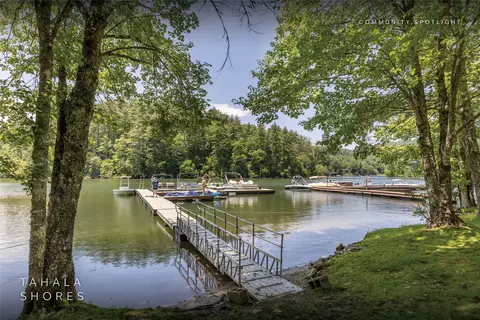 lot6 Woods Mountain Trl, Cullowhee, NC 28723 photo 22