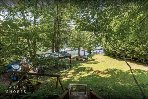 lot6 Woods Mountain Trl, Cullowhee, NC 28723 photo 18