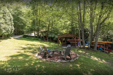 lot6 Woods Mountain Trl, Cullowhee, NC 28723 photo 24