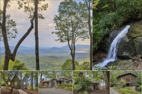 243 Ridgeline Dr, Brevard, NC 28712