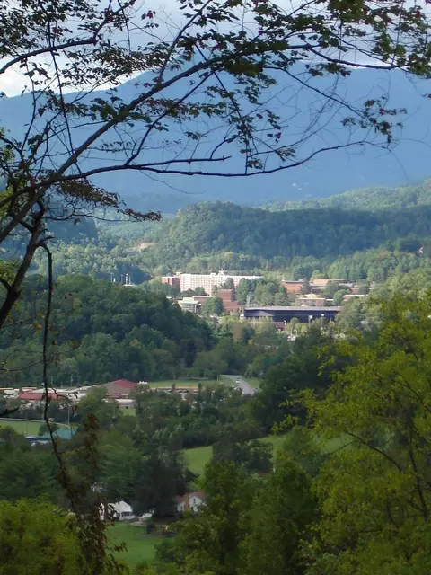 34 Rustling Woods Trl, Cullowhee, NC 28723 photo 6