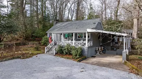 48 Holt Knob Rd, Highlands, NC 28741