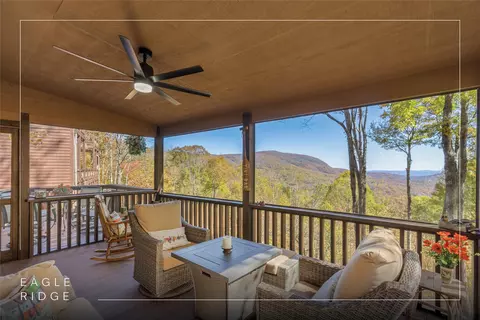 363 Eagle Ridge Rd, Sapphire, NC 28774