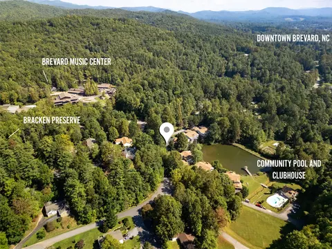 110 Lakeview Ct #1104, Brevard, NC 28712 photo 3