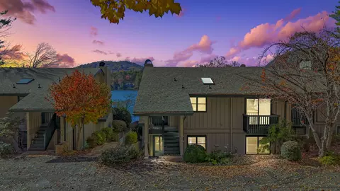 68 Toxaway Pt #C1, Lake Toxaway, NC 28747