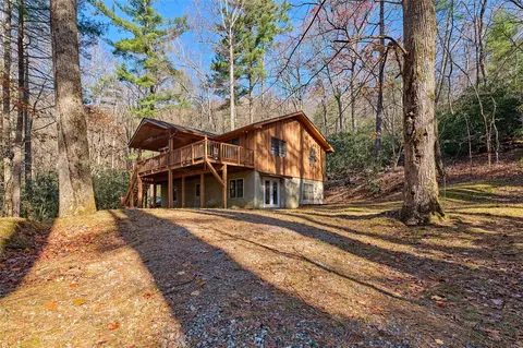 188 Valentine Ln, Highlands, NC 28741