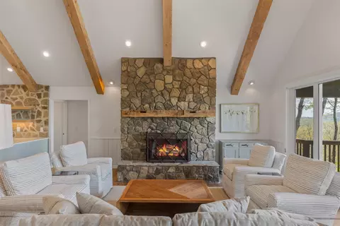 Living - 66 Summit Trl, Highlands, NC 28741 photo 3 of 3