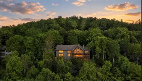 Exterior - 66 Summit Trl, Highlands, NC 28741 photo 4 of 4