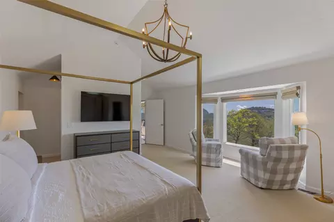 Bedroom - 66 Summit Trl, Highlands, NC 28741 photo 1 of 2