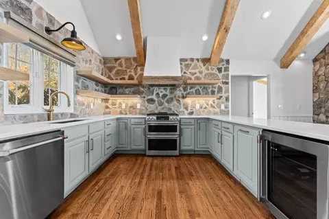 Kitchen - 66 Summit Trl, Highlands, NC 28741 photo 1 of 2