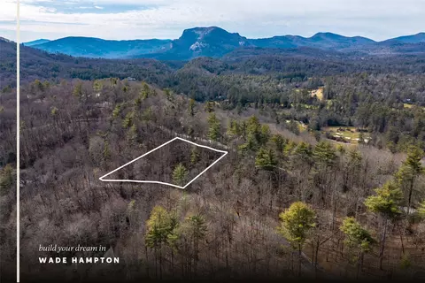 51 Cherokee Trce, Cashiers, NC 28717