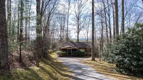 1696 Clear Creek Rd, Highlands, NC 28741