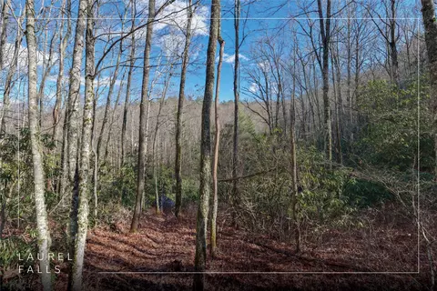 Lt D64 Rye Mountain Drive, Glenville, NC 28736
