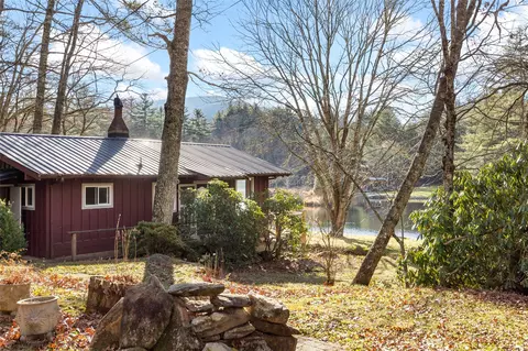 24 Flintlock Rd, Cullowhee, NC 28723 photo 6