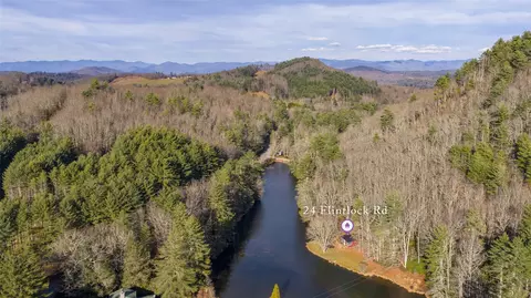 24 Flintlock Rd, Cullowhee, NC 28723 photo 25