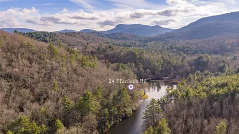 24 Flintlock Rd, Cullowhee, NC 28723 photo 4