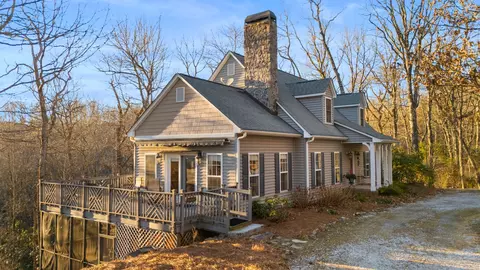 156 Kettle Rock Rd, Highlands, NC 28741