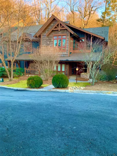 468 Birchwood Dr #12D, Highlands, NC 28741