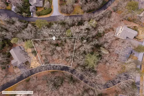 7980 S Shelby Cir, Highlands, NC 28741 photo 18