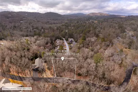 7980 S Shelby Cir, Highlands, NC 28741 photo 11
