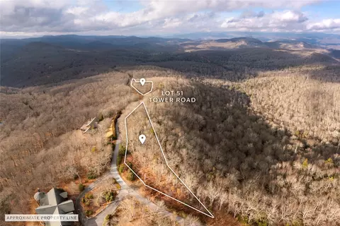 lot51 Tower Rd, Sapphire, NC 28774 photo 14