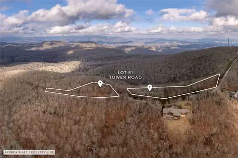 lot51 Tower Rd, Sapphire, NC 28774 photo 16