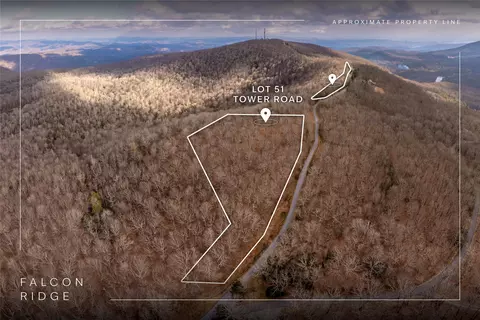 lot51 Tower Rd, Sapphire, NC 28774 photo 3