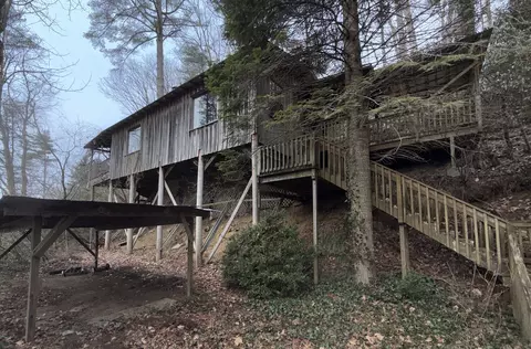 191 Chowan Dr, Highlands, NC 28741
