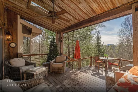 132 Sheepcote Rd, Cashiers, NC 28717