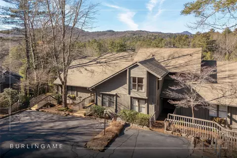 86 Racquet Clu Villas Dr #B, Sapphire, NC 28774