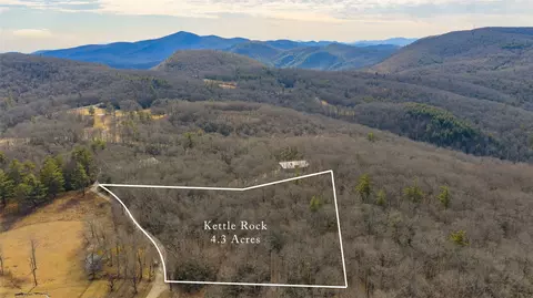 tbd Garden Trl, Highlands, NC 28741