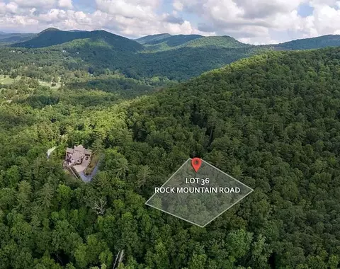 36 Rock Mountain Rd, Sapphire, NC 28774 photo 20