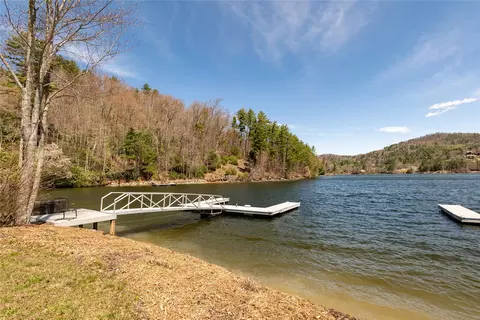 lot4 Upper Meadow Rd, Glenville, NC 28736 photo 19