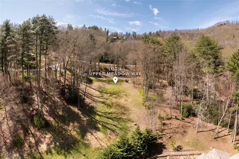 lot4 Upper Meadow Rd, Glenville, NC 28736 photo 16