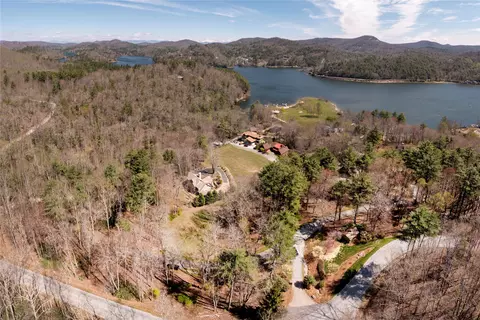 lot4 Upper Meadow Rd, Glenville, NC 28736 photo 15