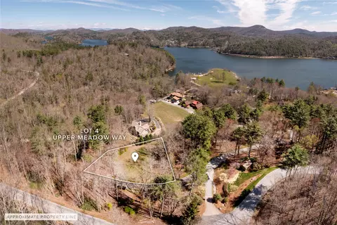 lot4 Upper Meadow Rd, Glenville, NC 28736 photo 14
