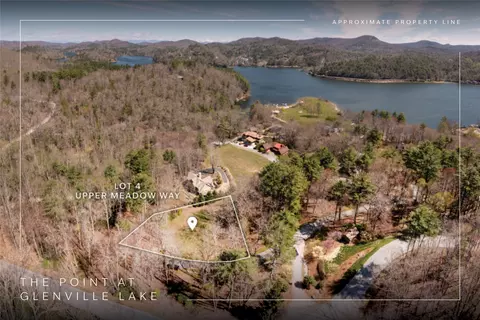 lot4 Upper Meadow Rd, Glenville, NC 28736 photo 3