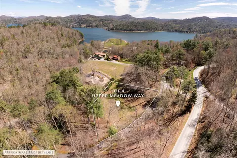 lot4 Upper Meadow Rd, Glenville, NC 28736 photo 12