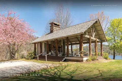 lot4 Upper Meadow Rd, Glenville, NC 28736 photo 21