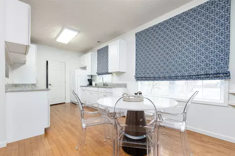 Kitchen - 323 Overlook Rd #12, Sapphire, NC 28774 photo 1 of 3
